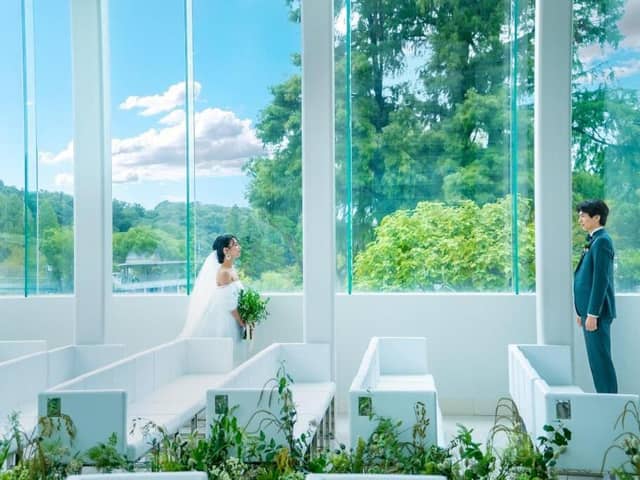 ガーデンテラス東山