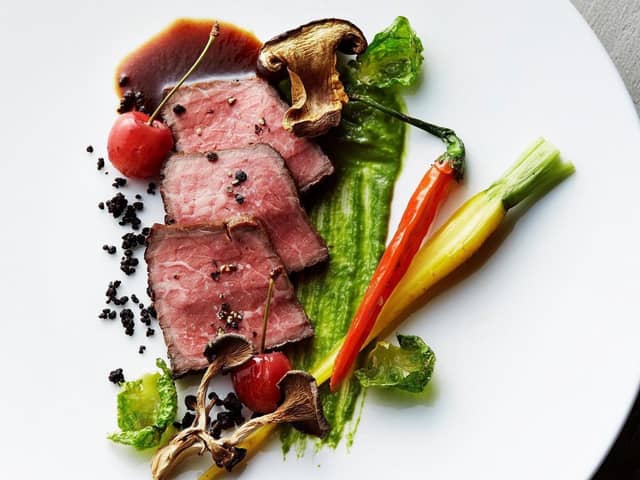 ガーデンテラス東山