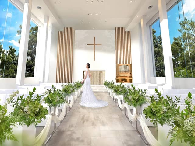 ガーデンテラス東山