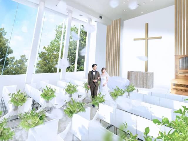 ガーデンテラス東山