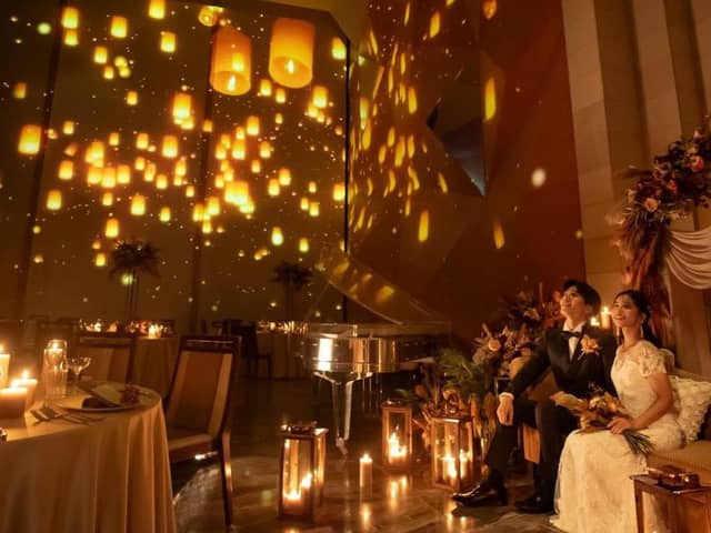 ガーデンテラス東山