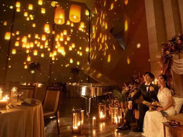 ガーデンテラス東山