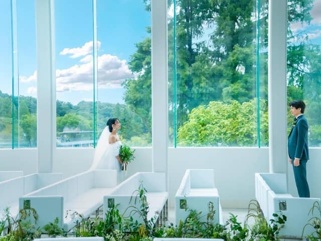 ガーデンテラス東山