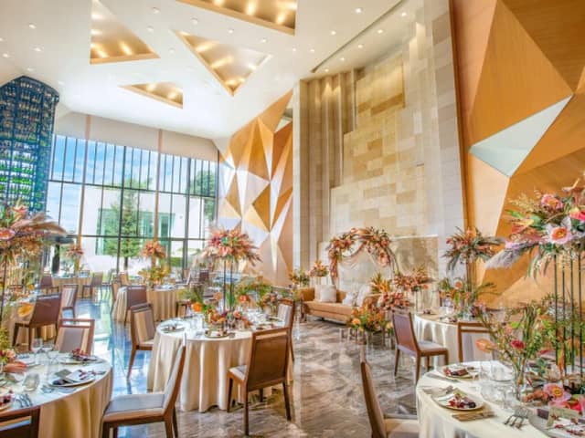 ガーデンテラス東山