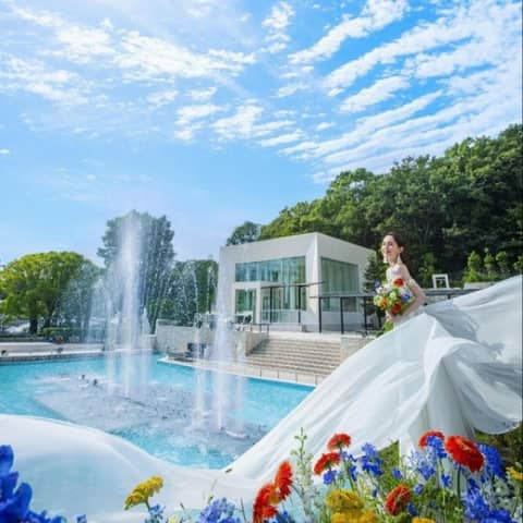 ガーデンテラス東山