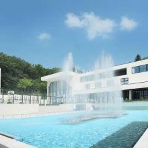 ガーデンテラス東山