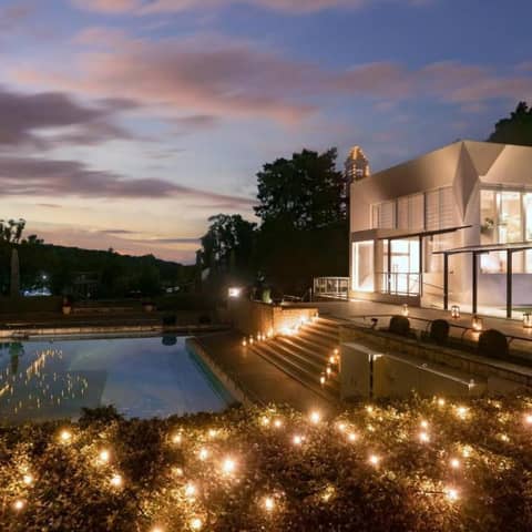 ガーデンテラス東山