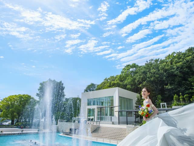 ガーデンテラス東山