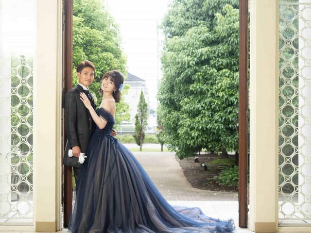 Enchante/Arche（アンシャンテ/アルシェ）｜茨城県の完全貸切結婚式場