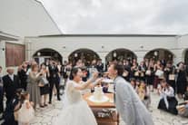 Enchante/Arche（アンシャンテ/アルシェ）｜茨城県の完全貸切結婚式場