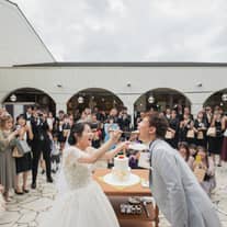 Enchante/Arche(アンシャンテ/アルシェ)|茨城県の完全貸切結婚式場