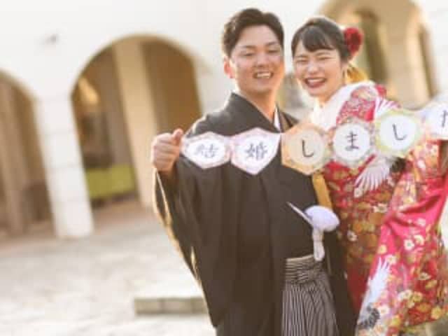 Enchante/Arche(アンシャンテ/アルシェ)|茨城県の完全貸切結婚式場