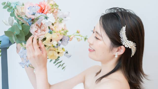 Enchante/Arche（アンシャンテ/アルシェ）｜茨城県の完全貸切結婚式場