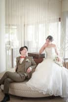 Enchante/Arche（アンシャンテ/アルシェ）｜茨城県の完全貸切結婚式場