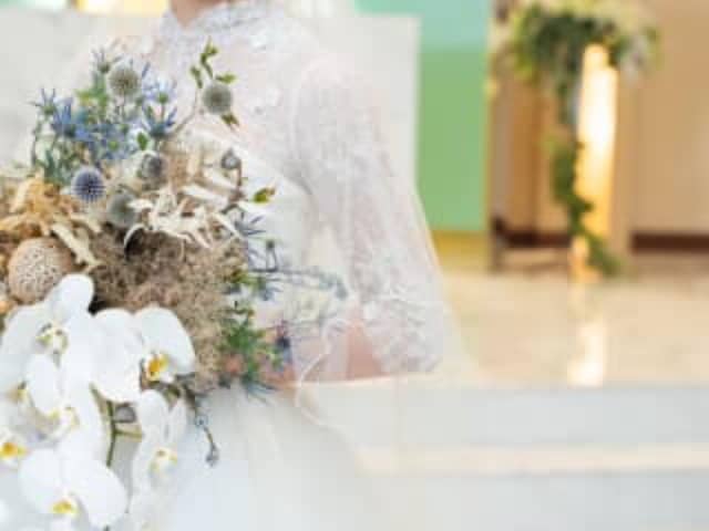Enchante/Arche(アンシャンテ/アルシェ)|茨城県の完全貸切結婚式場