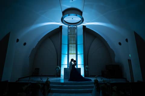 Enchante/Arche（アンシャンテ/アルシェ）｜茨城県の完全貸切結婚式場