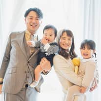 結婚式後の記念撮影（1年以内）20％OFF