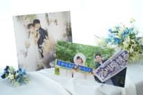 Enchante/Arche（アンシャンテ/アルシェ）｜茨城県の完全貸切結婚式場