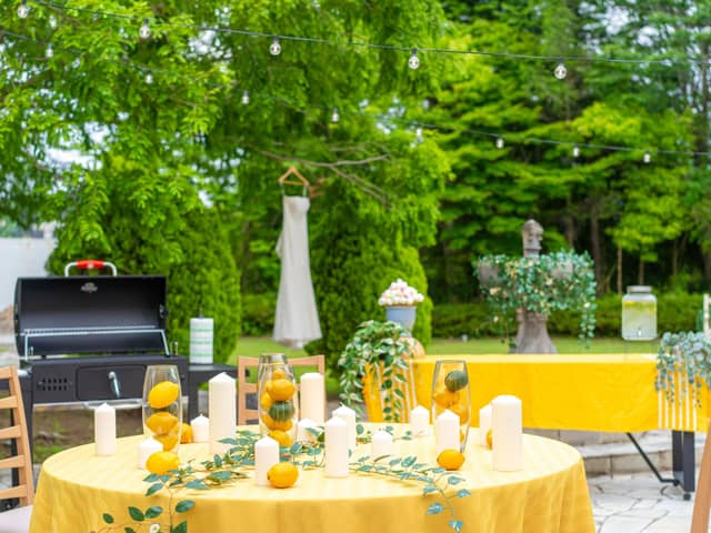 Enchante/Arche(アンシャンテ/アルシェ)|茨城県の完全貸切結婚式場