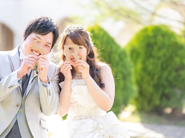 Enchante/Arche(アンシャンテ/アルシェ)|茨城県の完全貸切結婚式場