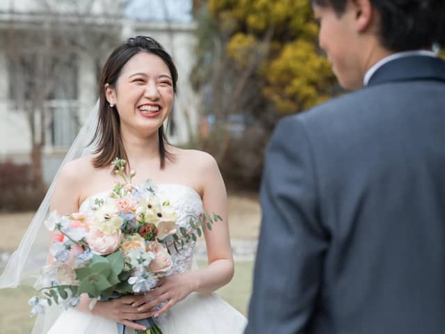 Enchante/Arche(アンシャンテ/アルシェ)|茨城県の完全貸切結婚式場