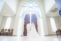 Enchante/Arche（アンシャンテ/アルシェ）｜茨城県の完全貸切結婚式場