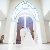 Enchante/Arche(アンシャンテ/アルシェ)|茨城県の完全貸切結婚式場