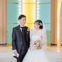 Enchante/Arche(アンシャンテ/アルシェ)|茨城県の完全貸切結婚式場