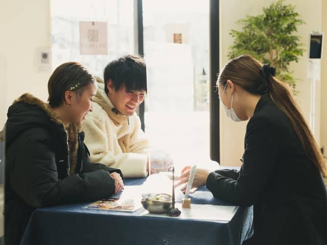 Enchante/Arche(アンシャンテ/アルシェ)|茨城県の完全貸切結婚式場