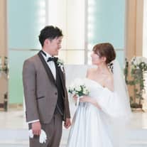 新郎新婦送迎タクシー1台無料