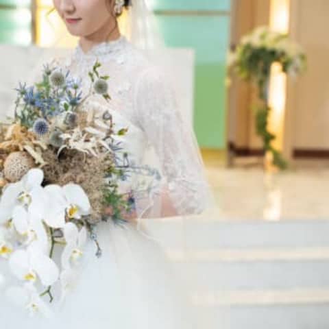 Enchante/Arche（アンシャンテ/アルシェ）｜茨城県の完全貸切結婚式場