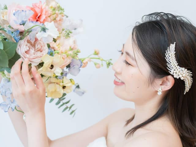 Enchante/Arche（アンシャンテ/アルシェ）｜茨城県の完全貸切結婚式場