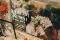 Enchante/Arche（アンシャンテ/アルシェ）｜茨城県の完全貸切結婚式場