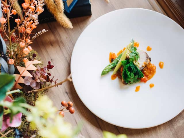 Enchante/Arche（アンシャンテ/アルシェ）｜茨城県の完全貸切結婚式場