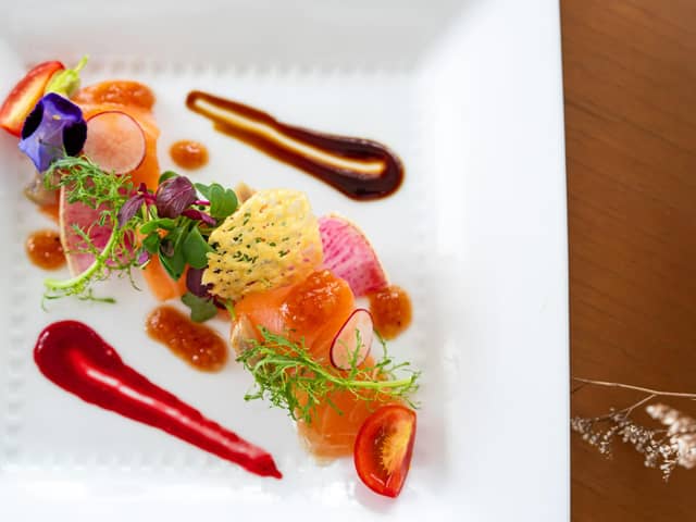 Enchante/Arche（アンシャンテ/アルシェ）｜茨城県の完全貸切結婚式場