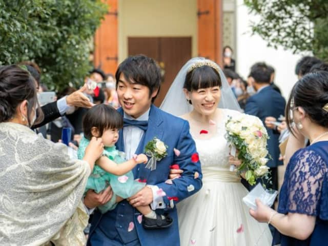 Enchante/Arche（アンシャンテ/アルシェ）｜茨城県の完全貸切結婚式場