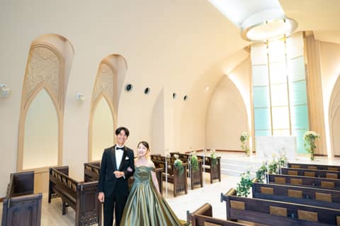 「神社挙式」×「会食/披露宴/パーティ」のフルプロデュースプラン