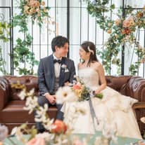 Enchante/Arche（アンシャンテ/アルシェ）｜茨城県の完全貸切結婚式場