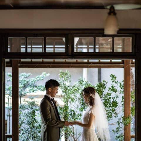 【残りわずか！】26年6月まで限定/挙式+お食事会プラン