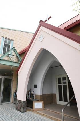 旧春田邸デュボネ｜名古屋少人数ウエディング