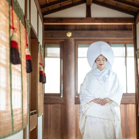 若宮八幡社 若宮の杜 迎賓館