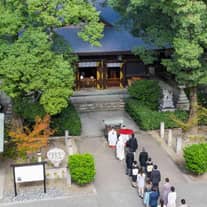 【公式HP限定特典】衣装優待・神前式演出・ウェディングケーキなど最大120万円ご優待！