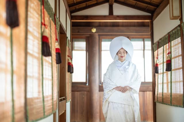 若宮八幡社 若宮の杜 迎賓館