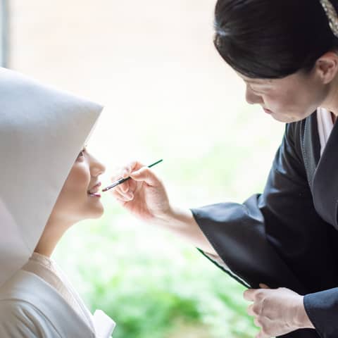 若宮八幡社 若宮の杜 迎賓館