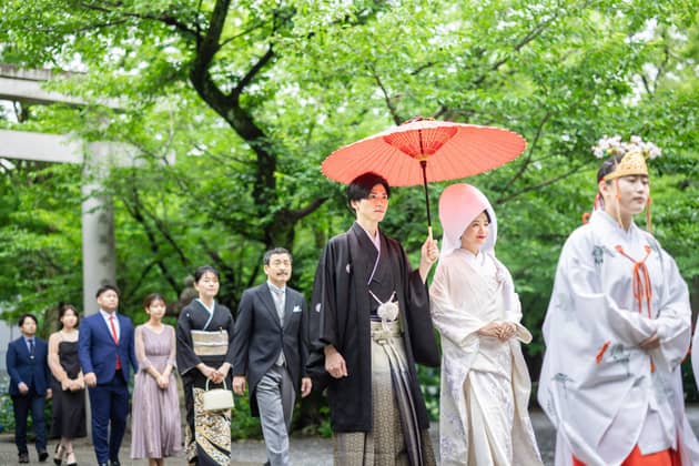 若宮八幡社 若宮の杜 迎賓館