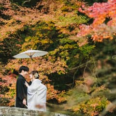 【24年9月-11月】食材豊かな人気シーズン秋婚
