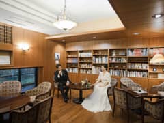 大分県和婚の結婚式場・レストランウェディングなら秋子想／TOKIKOSO