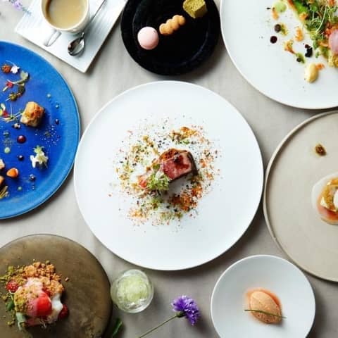 【フォト+会食】2名～*本格フォトW＆美食を囲んで食事を楽しむプラン