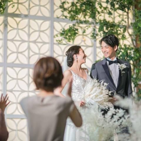 【家族婚・少人数】レストランだからこそ叶う料理を楽しむ会食プラン