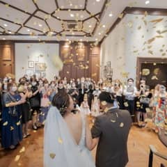 【*70名以上の結婚式*】70名〜◆駅近でゲストにも優しい！